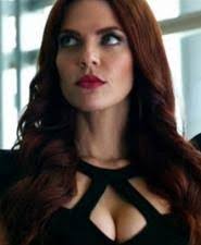 Amber Mellott's Instagram, Twitter & Facebook