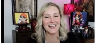 All Voices Calling: An Interview with Elise Baughman