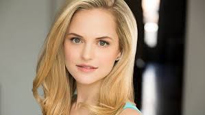 YouTube Spiral: Stephanie Styles Lands the Juicy Role of Lois Lane/Bianca  in Kiss Me, Kate