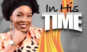 Audio: Fight My Battle ~ Larry King