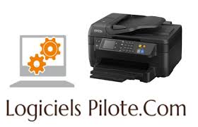 It also allows the user to configure the printer and scanner settings. Telecharger Pilote Epson Wf 2760 Et Logiciels Imprimante