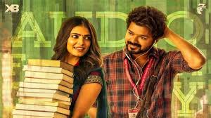 Воланд появляется в москве, на патриарших прудах, «в час небывало. Master Team Announces Theatre Release Of Vijay S Movie Denies Direct Ott Release See Latest