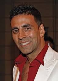 Akshay Kumar