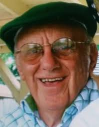 Obituary for George E. Sipala