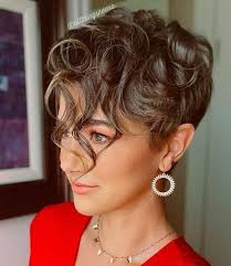 What do you think of my new look?