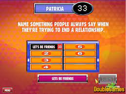 Microsoft outlook and at least 1 mb of free disk space. Family Feud Battle Of The Sexes Game Download For Pc