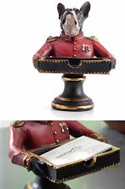 You only have two hands! Http Www Feelgift Com Dog Style Business Card Holder Display Stand Business Card Holders Business Card Holder Display Make Business Cards