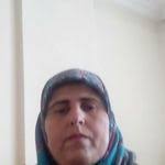 Aynur Abaz's Instagram, Twitter & Facebook