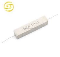 150 Ohm 10W Ceramic Wirewound Resistor (2PCS LOT) CERAMIC RESISTOR