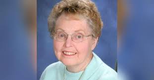 Marie L. Pickering Obituary