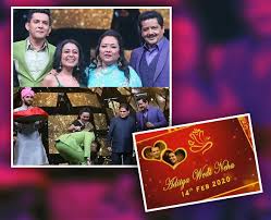 You have to make the time to do things that excite you. Neha Kakkar And Aditya Narayan S Marriage Date Finalised Parents Exchange Shagun On National Tv