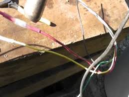 Jet pump wiring diagram wiring diagram. Installing A Submersible Pump In A Deep Water Well Part 1 Youtube