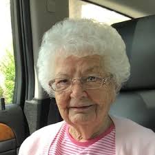 Lena Strahl Obituary (2021)