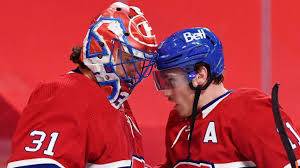 Carey price pictures, articles, and news. Prepping For Playoffs Montreal Canadiens Reassign Carey Price Brendan Gallagher For Conditioning