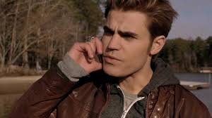 How to Dress Like Stefan Salvatore