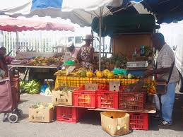 Epingle Sur Caraibes