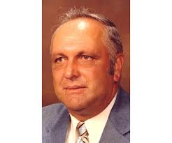 Richard Reynolds Obituary (1933