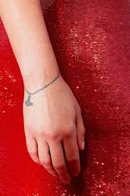 Josh lord was the tattooist behind this. Scarlett Johansson S Tattoos 2021 Celebrity Ink Guide
