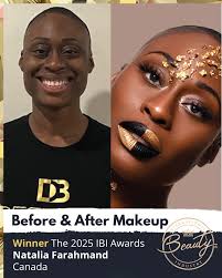 Welcome Olga Dann to the 2025 IBI Independent Judging Council