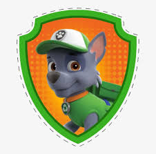 With these free paw patrol printables, you can trade in a trip to the. Paw Patrol Christmas Paw Patrol Badges Printables 646x726 Png Download Pngkit