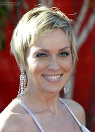 Sharon stone also loves to add beautiful layers to her short straight hair. Sharon Stone Hair Smooth Short Razor Cut With Length In The Neck