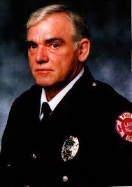 Barry Stratton Obituary