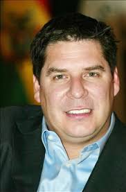 FC Barcelona Blog: Barça Transfer Zone: FCB Miami: Who is Marcelo Claure?