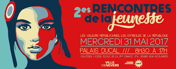 Conseil Municipal Junior de Nevers