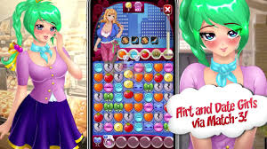 We've made this page of passion pauzzle all pictures so you can check them out. Puzzle Of Love Dating Game With Anime Girlfriends 3 1 6 Apk Download Com Roge Saga Apk Free
