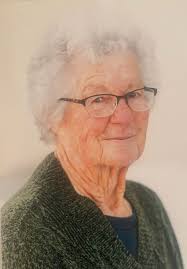 Obituary for Fern Johnson Lloyd