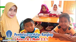 Check out ut model on ebay. Video Presentasi Rpp Kelas Rangkap Model 222 Youtube