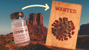 What If There Is A Coronavirus Vaccine And People Don T Want To Get Vaccinated El Lipse