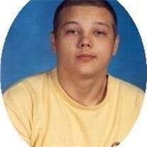 Scotty Wayne McClure Obituary