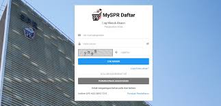 Semak daftar mengundi/ pemilih spr bagi isi rumah. Myspr Lima Minit