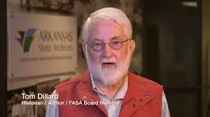 Tom Dillard's Instagram, Twitter & Facebook