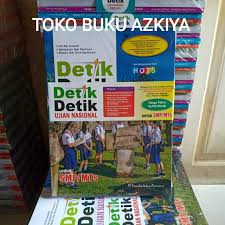 Thx banget yahh love you banget dehhh kunci jawaban yang lain ada gak kaka? Terbaru Buku Un Detik Detik Smp 2020 Plus Kunci Jawaban Shopee Indonesia