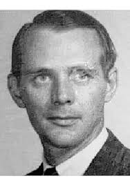 Robert Riddell Obituary (1940