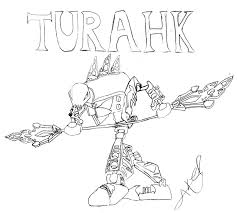 Bionicle coloring pages to download and print for free template. Bionicle Coloring Pages Mask