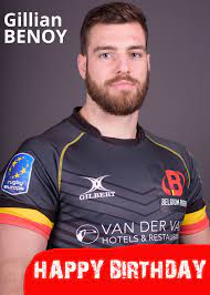 Join facebook to connect with gillian benoy and others you may know. Belgium Rugby Join Us In Wishing Gillian Benoy A Happy Facebook