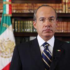 Felipe de jesús calderon hinojosa. Que Hizo Felipe Calderon Durante Su Mandato Como Presidente