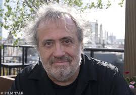 INTERVIEWS WITH ACTORS AND FILMMAKERSINTERVIEWS WITH ACTORS AND FILMMAKERS