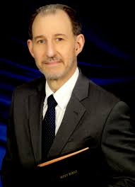 Our Church- Mt. Pleasant Baptist Church