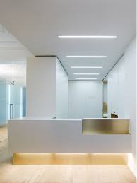 Weissraum Dental Surgery Medical Office Design Clinic Interior Design Dental Office Design