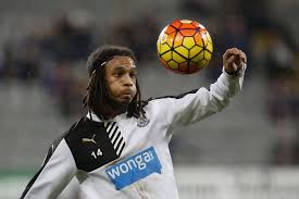 The thought was newcastle were getting a 17 year old defender with a high ceiling. Kevin Mbabu Sends Heartfelt Message To Newcastle United Fans On Twitter