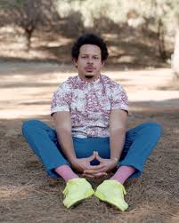 Eric andre parents and the influence on his tv shows who is this advocate of a just society dating? Eric Andre Isn T Going Anywhere Vanity Fair