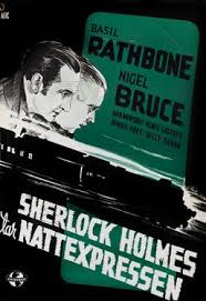 Terror by Night - The Arthur Conan Doyle Encyclopedia