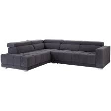 Carryhome wohnlandschaft brooklyn / 1.499,99 € 849,99 €* ab 29,95 € versand. Wohnlandschaften Grau Preisvergleich Die Besten Angebote Online Kaufen