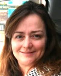 Katrina Patterson's Instagram, Twitter & Facebook