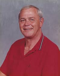 Thurston Mosley Obituary