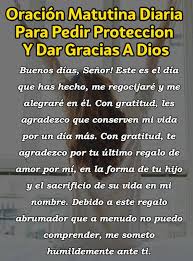 Pin On Oraciones Para Nuestro Dia A Dia